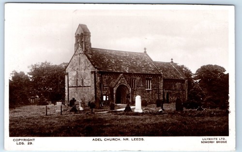 Rppc adel church near - adel,