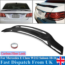 For Mercedes E Class E63 E550