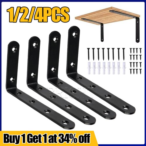 Shape corner braces - 1/2/4x,