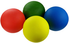 Kids Sports Fun Play Soft Foam