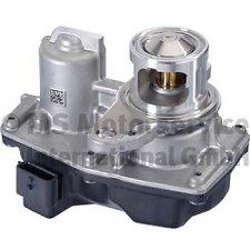 PIERBURG 7.24809.90.0 EGR Valve for FIAT,MERCEDES-BENZ,MITSUBISHI,NISSAN,OPEL
