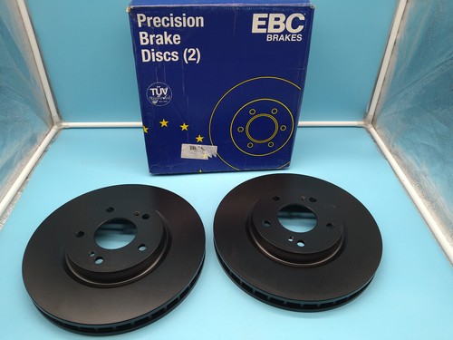 Ebc d1226 standard discs drums - ebc, discs/drums