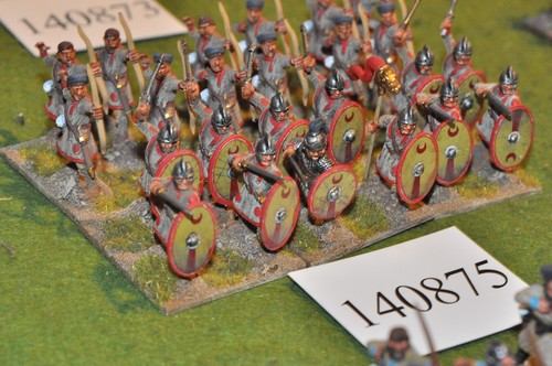 28mm roman era late - roman,
