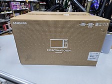 SAMSUNG MW3500K Microwave Oven