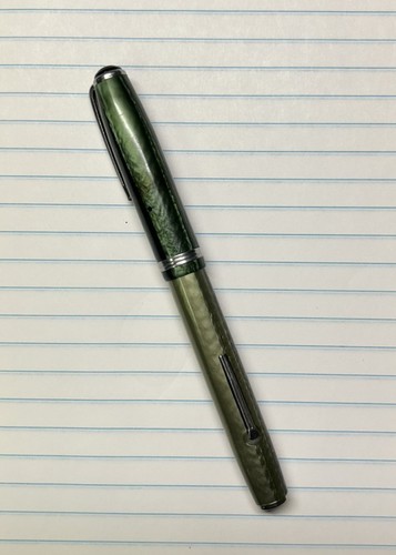 Esterbrook series green - j,