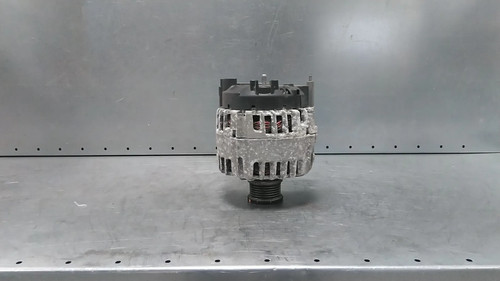 Alternator volkswagen - alternator,