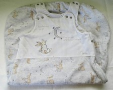 GUESS HOW MUCH I LOVE YOU