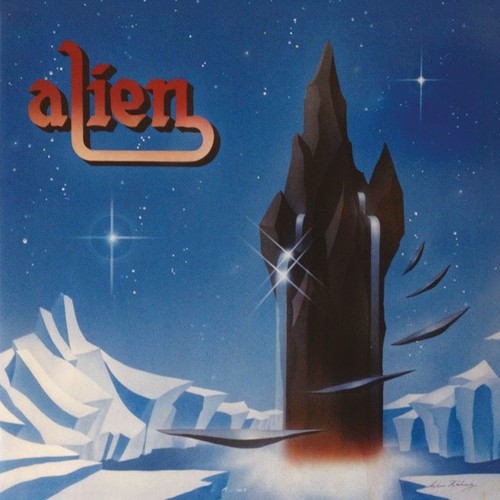 Alien same lim 500 - lim.500, swe