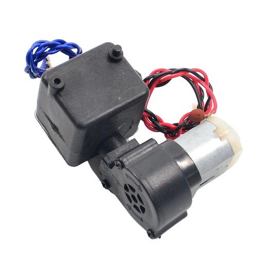 Simulation smoke generator - rc,