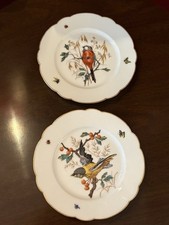 Vintage Herend Rothschild