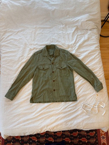 Men s olive green - p.,