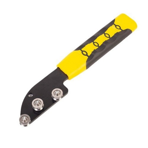 Wire straightener tool - wire,