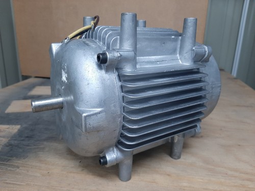 Rx550 550i electric motor - rx550/550i,