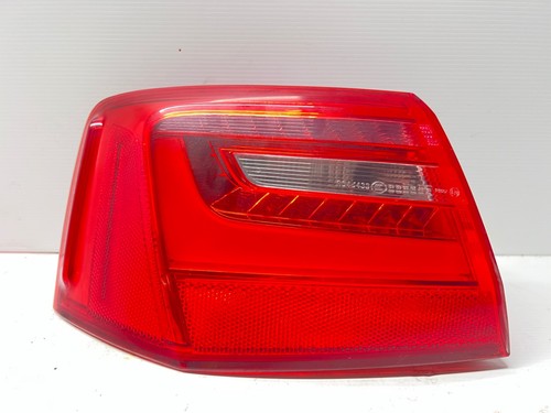 Audi line saloon - c7,