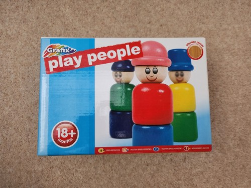 New grafix play people - grafix,
