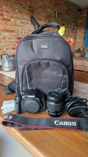 Canon EOS 600D 18MP Digital