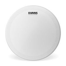 Evans 14" HD Dry coated snare drum head / skin