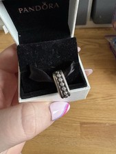 Pandora double diva clip
