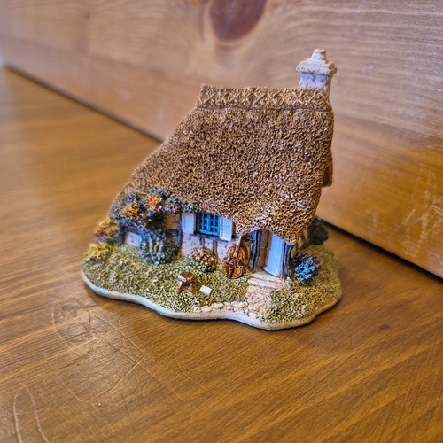 Lilliput lane fiddler - lilliput,