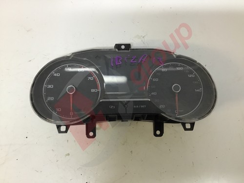 Seat ibiza petrol - ibiza, 6j
