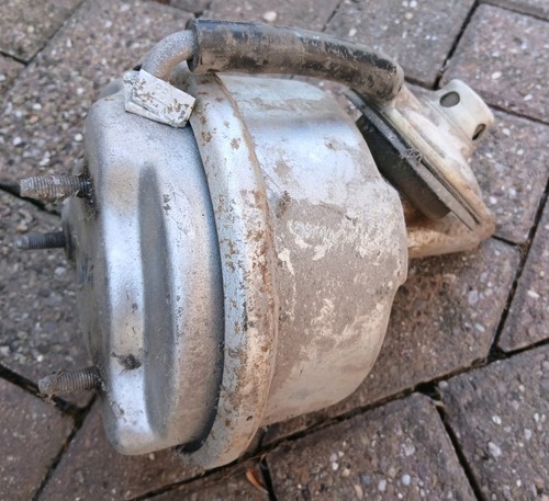 Lockheed remote brake servo - brake,