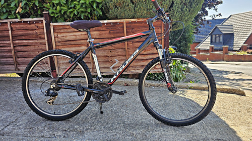 Kross hexagon moutain - kross,