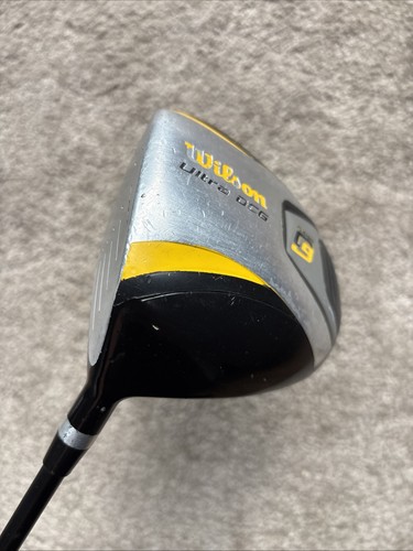 Wilson ultra dcg driver - wilson,
