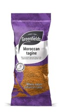 Greenfields Moroccan Tagine
