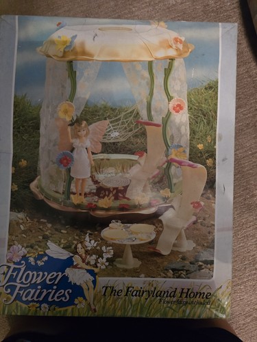 Collectable vintage flower - collectable,