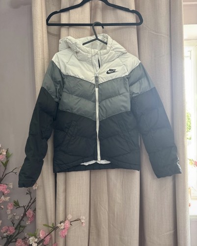 Nike boys puffa padded - puffa,
