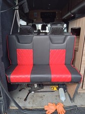 Ford Transit Custom High Roof Day Van Camper Conversion Kit