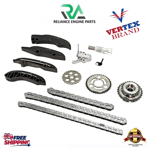 Timing chain kit for bmw - 5, 7