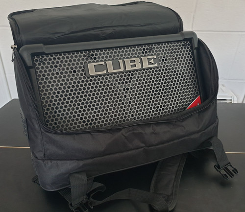 Padded carry case for roland - case,