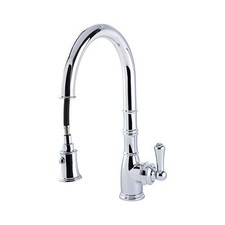 NEW Perrin & Rowe 4744NI