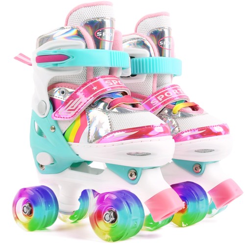 Adjustable roller skates for - roller,