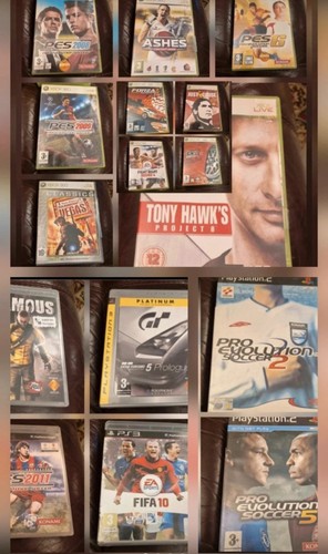 Job lot bundle retro - bundle,