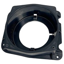 Door Speaker Cover for Mitsubishi L200 K77T Series 3 2.8D