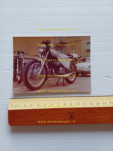 Benelli 250 luciani - benelli,