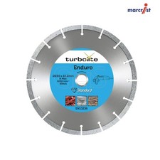 Marcrist Turbolite Enduro