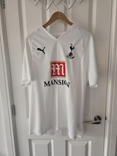 Tottenham Hotspur Home