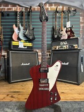 Epiphone Firebird Studio Satin