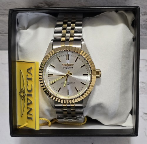 Invicta specialty musenova - invicta,