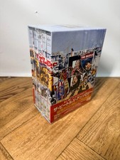The Beatles Anthology DVD Box