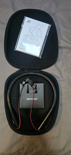 Senheiser momentum in ear - momentum, in-ear