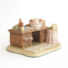 Border Fine Arts Dressing