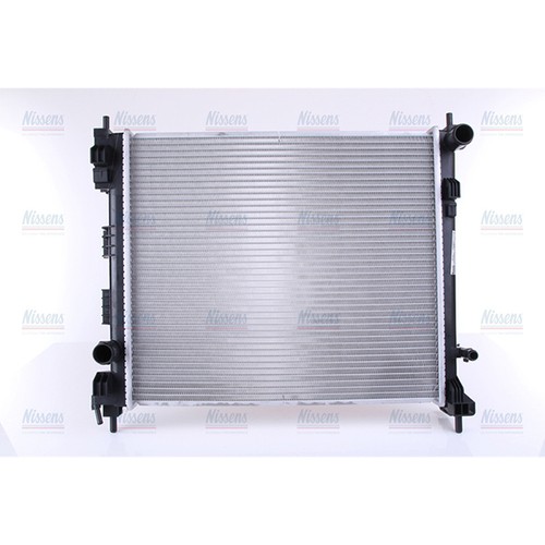 Engine cooling radiator fits - engine,