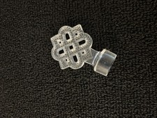 Lalique Crystal Stopper France