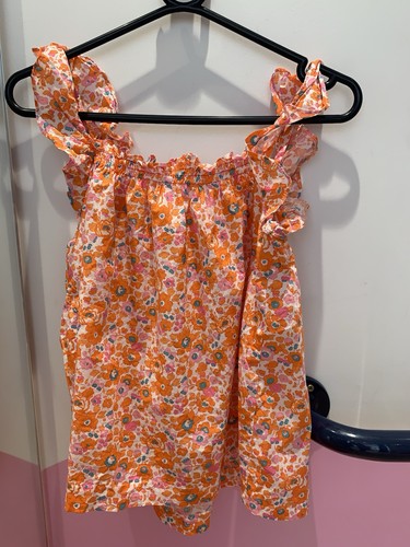 Jacadi liberty floral - liberty,