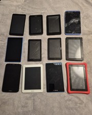 Job Lot of 12 x Various