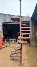 Spiral Staircase